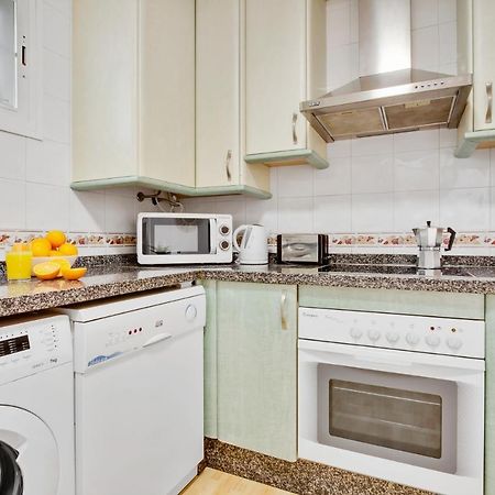 Paloma'S Cozy Beach Flat Torremolinos Exteriér fotografie