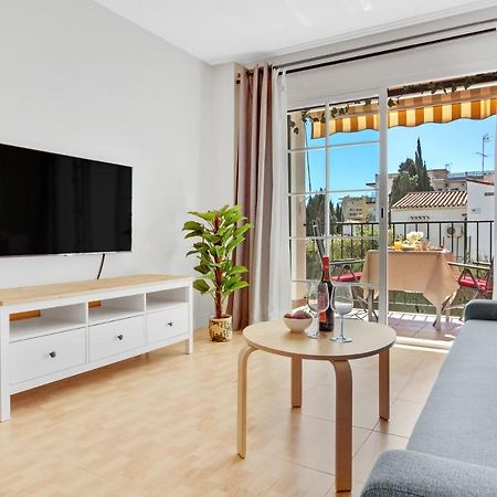 Paloma'S Cozy Beach Flat Torremolinos Exteriér fotografie