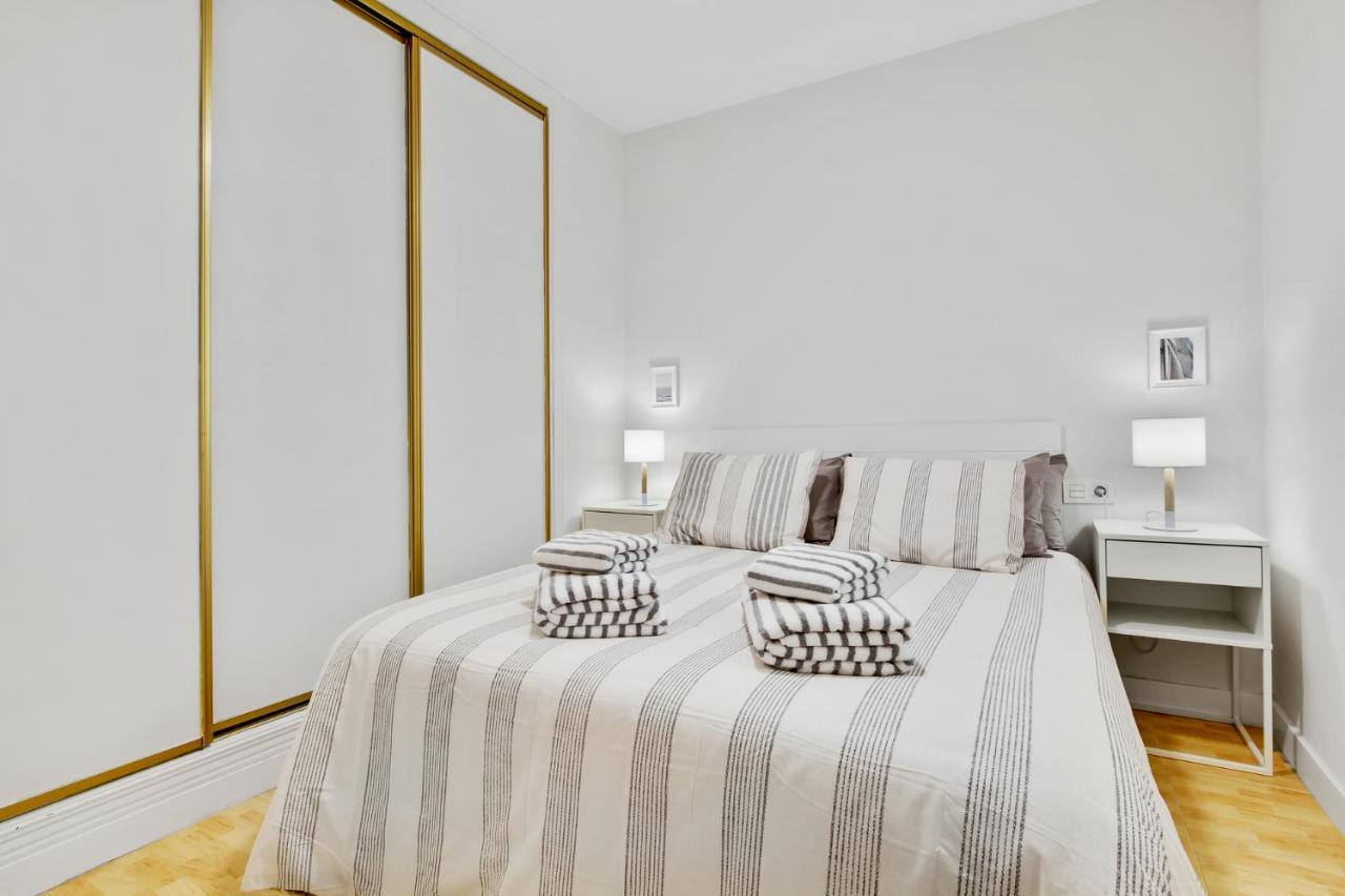 Paloma'S Cozy Beach Flat Torremolinos Exteriér fotografie